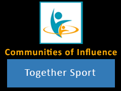 PMNet Together Sport Logo